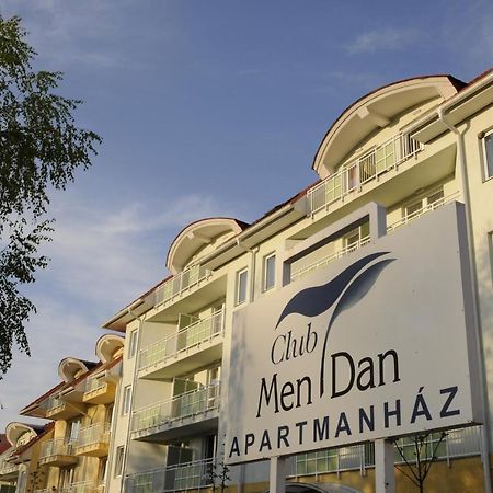 Greti Apartman Залакарош Екстер'єр фото