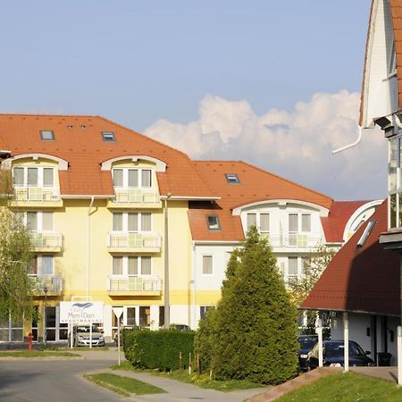 Greti Apartman Залакарош Екстер'єр фото