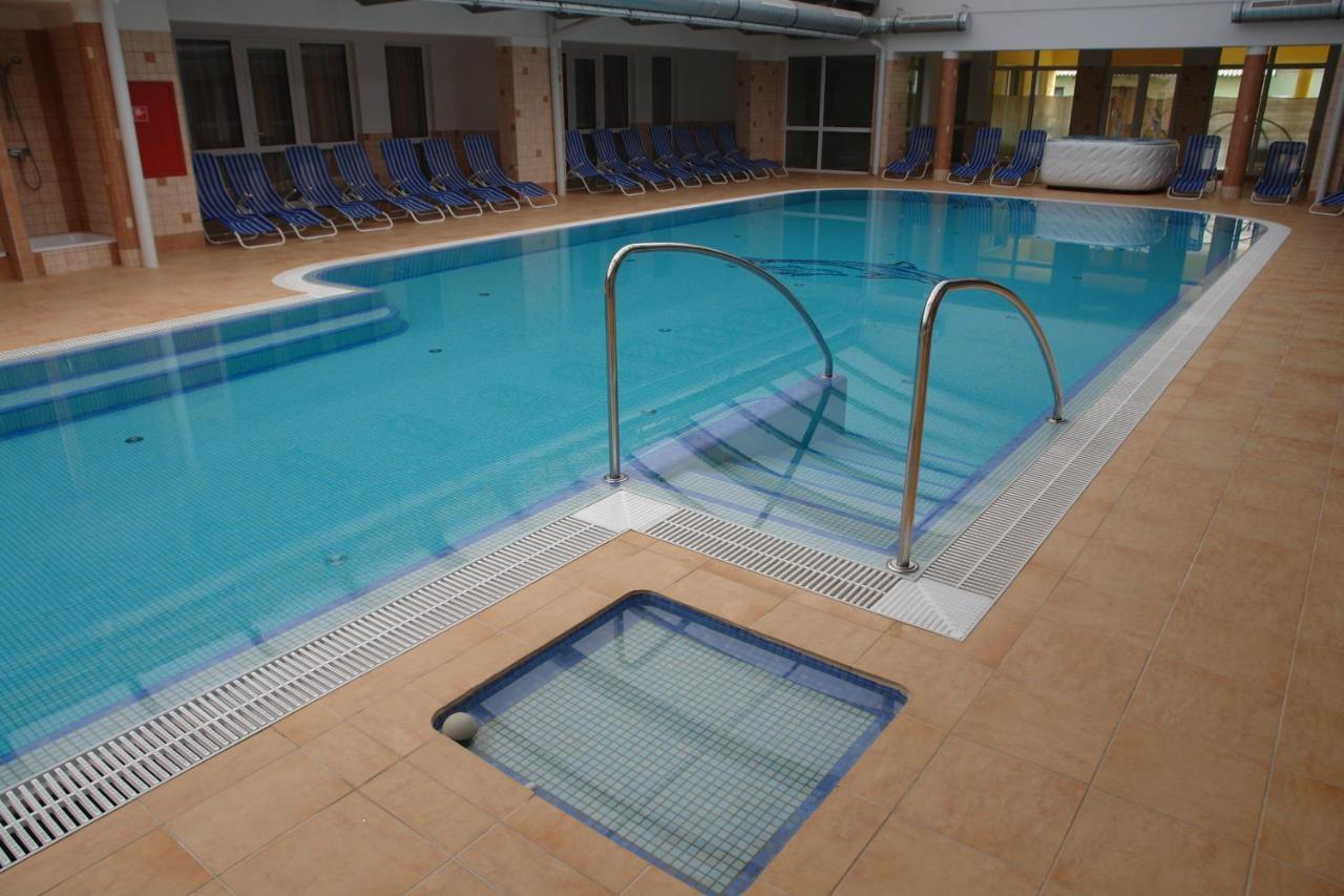 Greti Apartman Залакарош Екстер'єр фото