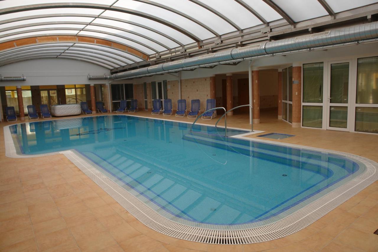 Greti Apartman Залакарош Екстер'єр фото