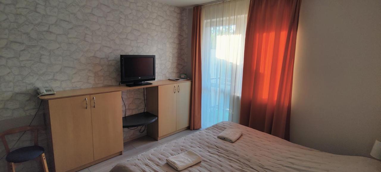 Greti Apartman Залакарош Екстер'єр фото