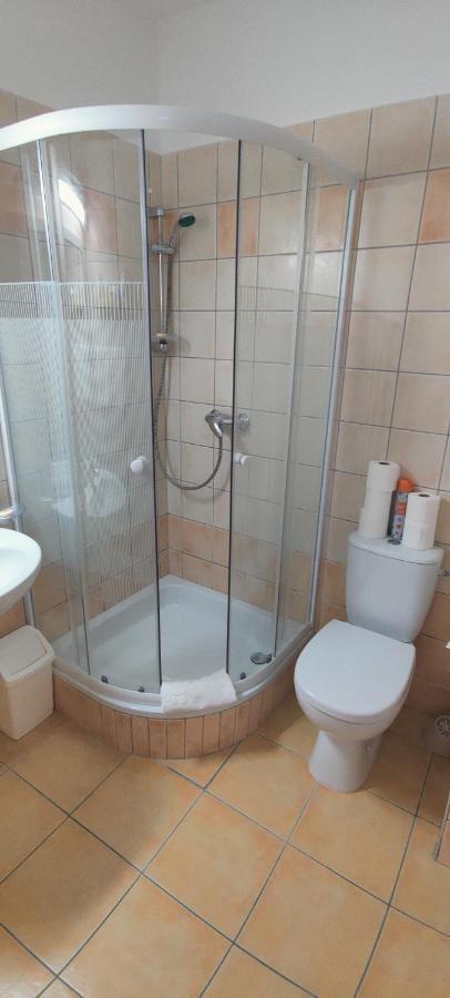 Greti Apartman Залакарош Екстер'єр фото