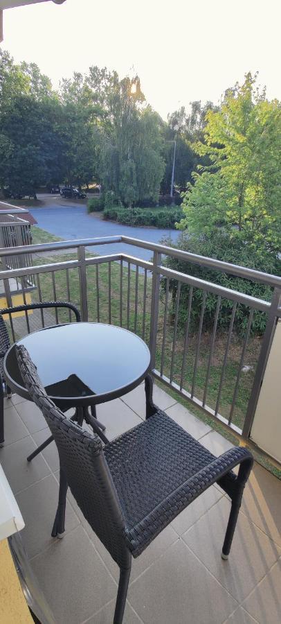 Greti Apartman Залакарош Екстер'єр фото
