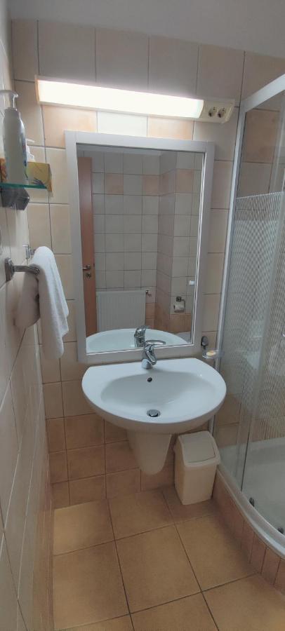 Greti Apartman Залакарош Екстер'єр фото