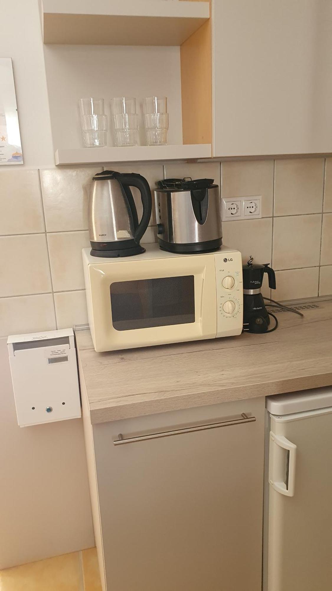 Greti Apartman Залакарош Екстер'єр фото