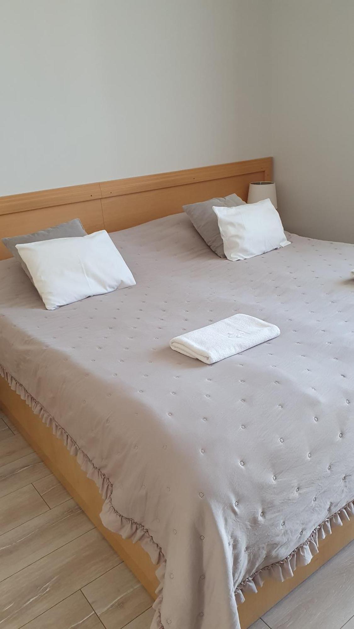 Greti Apartman Залакарош Екстер'єр фото
