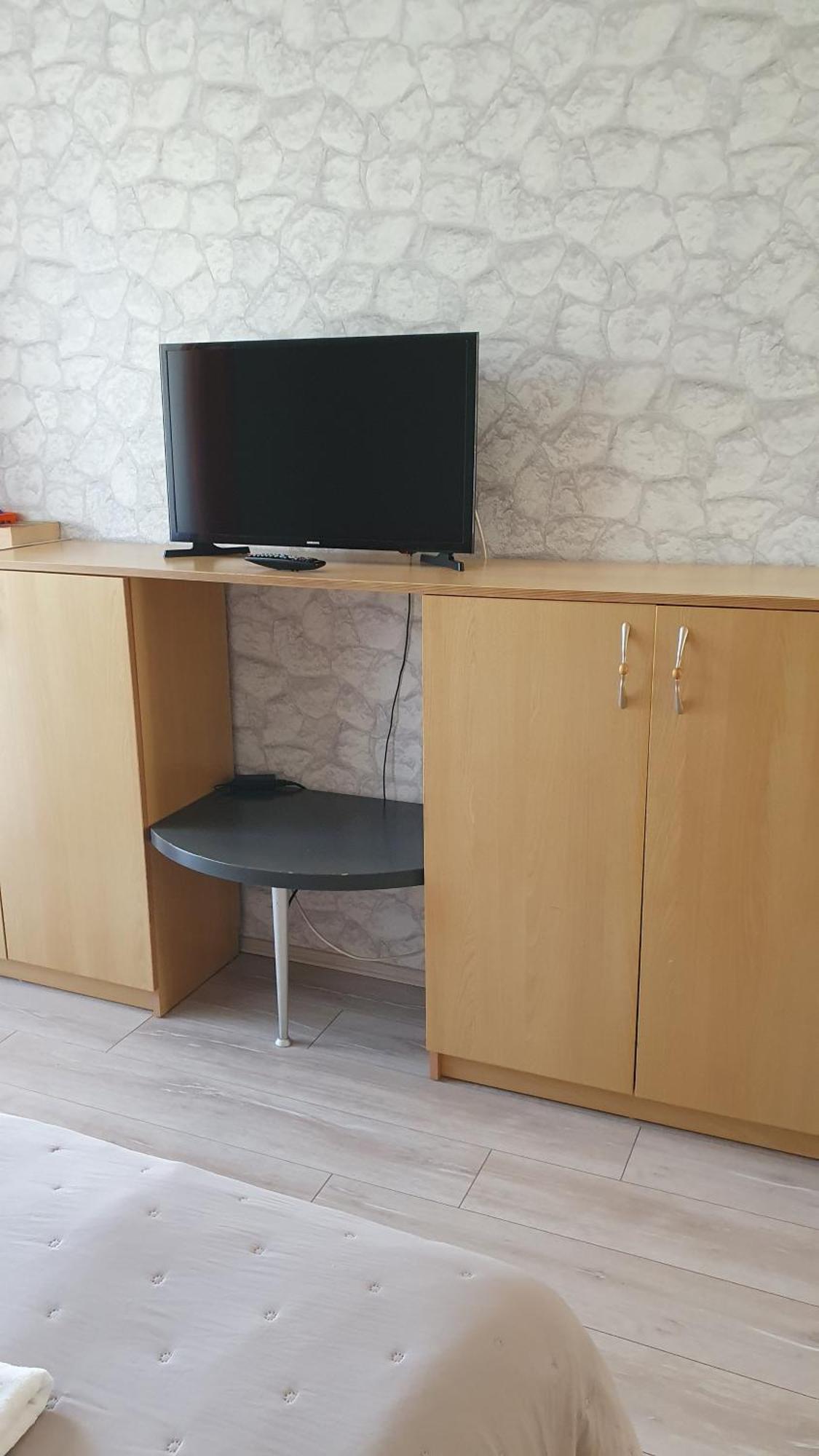 Greti Apartman Залакарош Екстер'єр фото