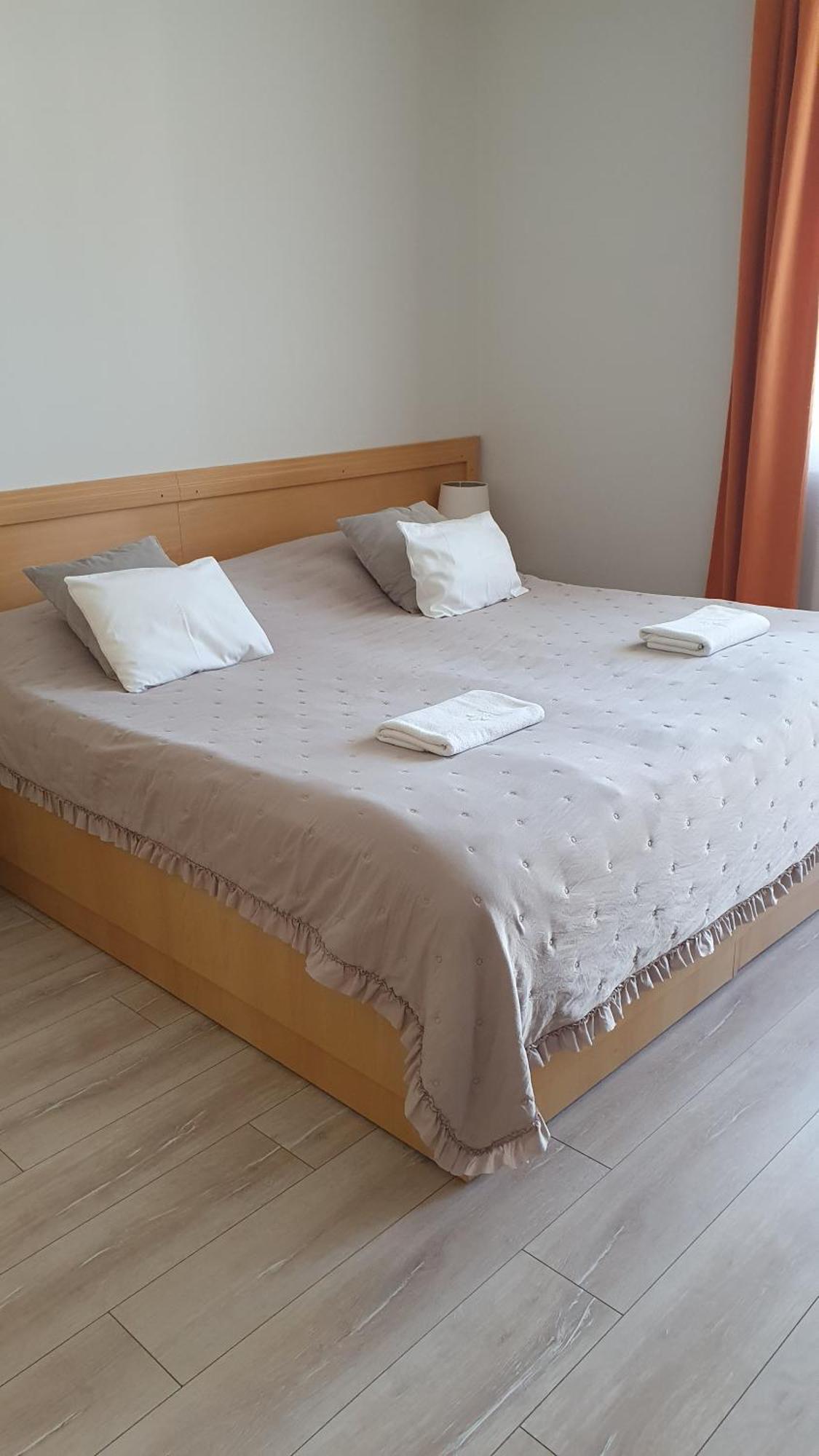 Greti Apartman Залакарош Екстер'єр фото