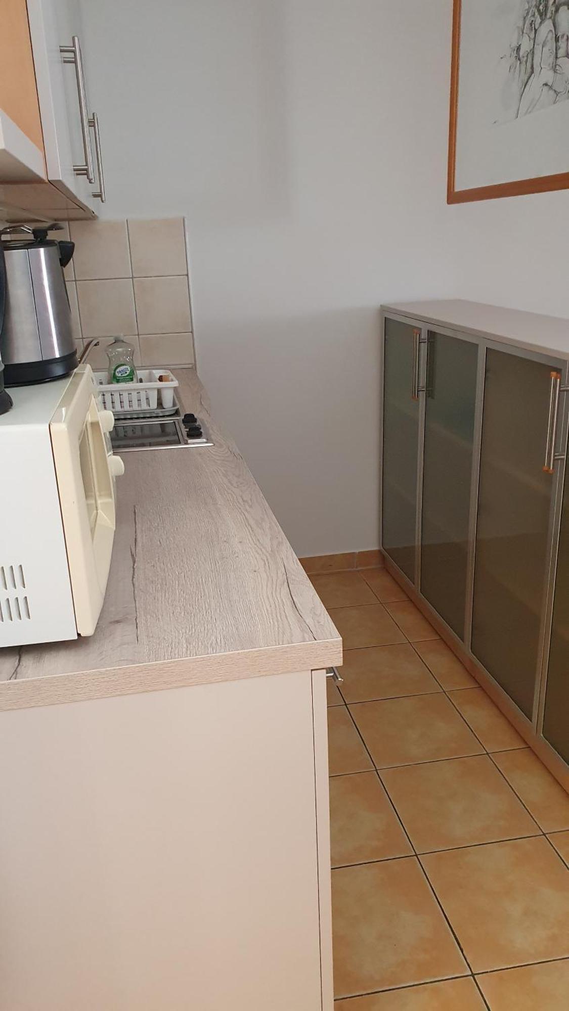 Greti Apartman Залакарош Екстер'єр фото